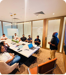 chamikara senarathna - EduQuest